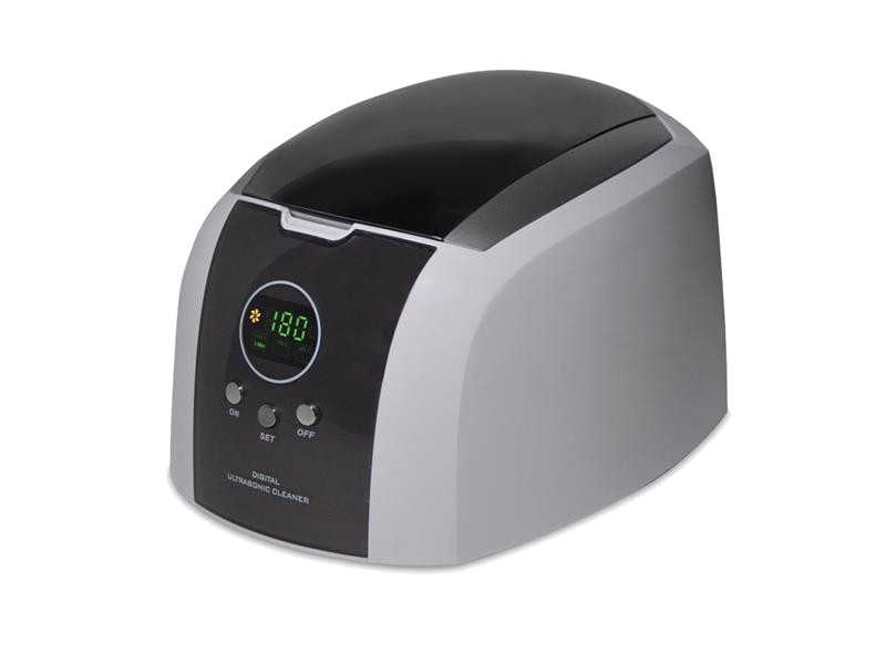 Sterilizare Curatator baie cu ultrasunete Geti GUC 751 0,75L